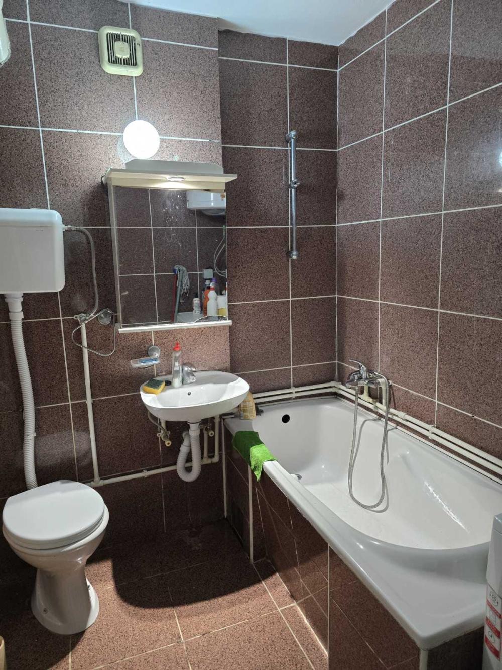 Slika 9 - Dvosoban stan kod medicinskog